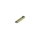 Samsung Galaxy A70 Board Connector Socket 2x17pin - Premium Origineel