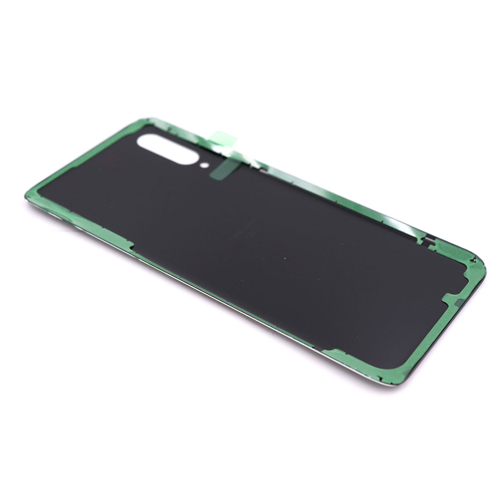 0302080577B_3821454810-3.jpg Samsung Galaxy A90 5G Achterkant Premium OEM-Equivalent Zwart - Afbeelding 1