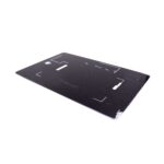 Samsung Galaxy Tab S4 SM-T830 Achterkant Premium OEM-Equivalent - Afbeelding 2