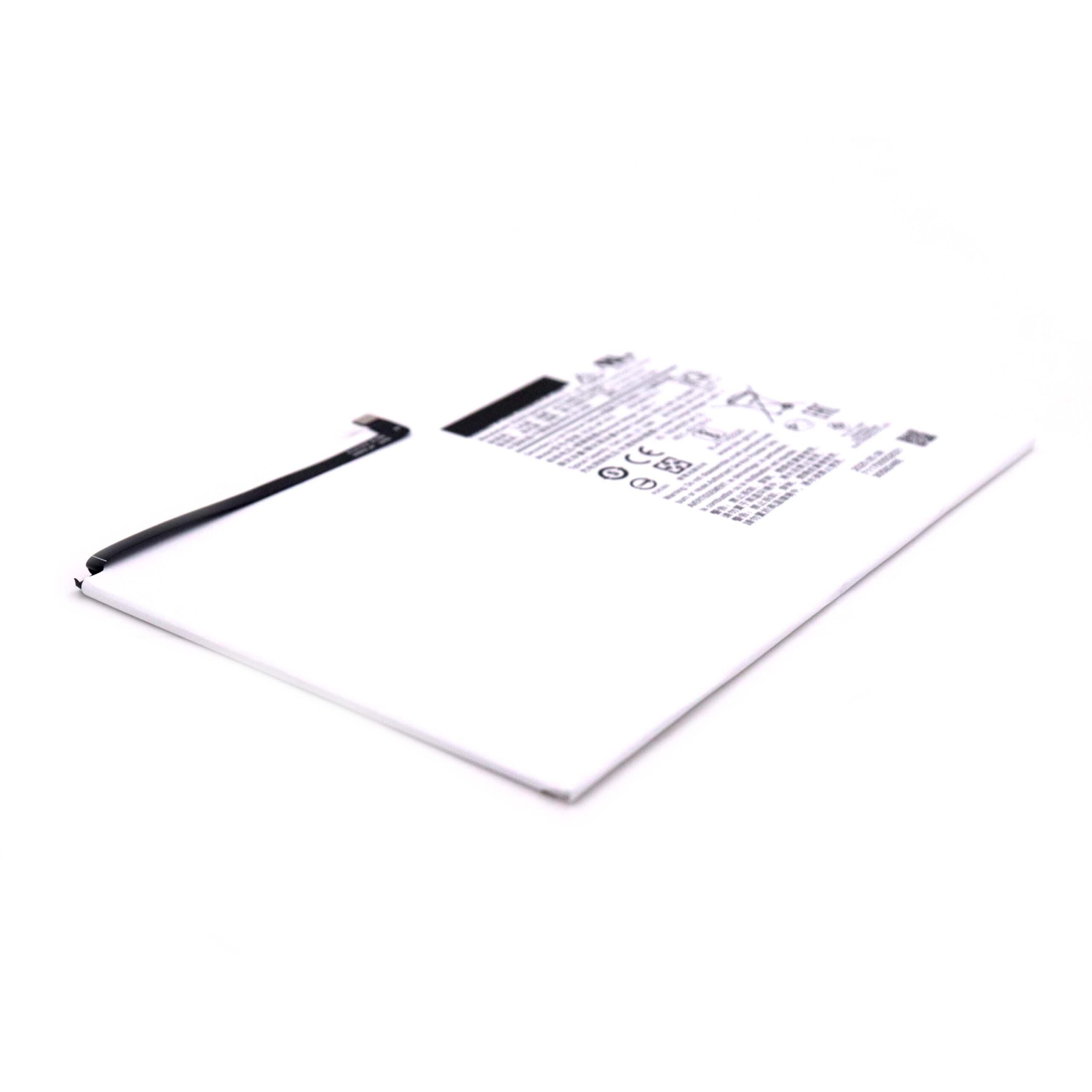 0302150928X_1531161864-2.jpg Samsung Galaxy Tab A7 10.4 (2020) Batterij - OEM-equivalent Premium - Afbeelding 1