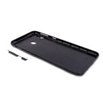 Samsung Galaxy M20 Achterkant Premium OEM-Equivalent Zwart - Afbeelding 2