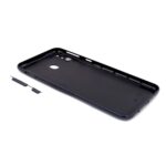 Samsung Galaxy M20 Achterkant Premium - SM-M205 Grijs - Afbeelding 2
