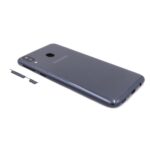Samsung Galaxy M20 Achterkant Premium - SM-M205 Grijs