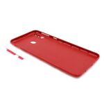 Samsung Galaxy M20 Back Cover Premium - Rood (SM-M205) - Afbeelding 2