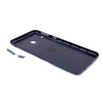 Samsung Galaxy M20 Back Cover Premium - Origineel Design Blauw - Afbeelding 2