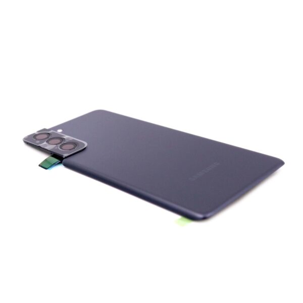 Samsung Galaxy S21 5G Achterkant Premium Service Pack Grijs