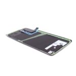 Samsung Galaxy S21 5G Achterkant Premium Service Pack Grijs - Afbeelding 2