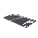 Samsung Galaxy S21 5G Achterkant Premium Service Pack Violet - Afbeelding 2