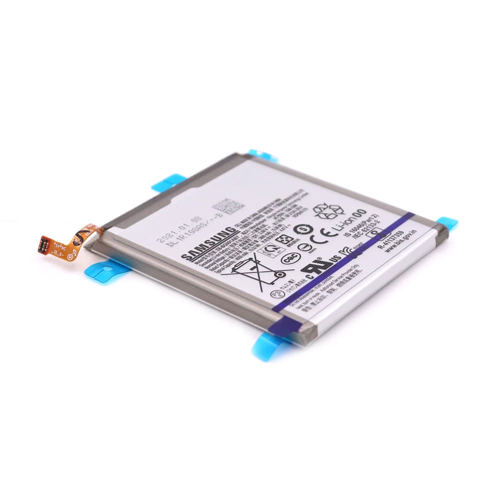 0302160582X_3484900002-2.jpg Samsung Galaxy S21 5G Batterij 3880mAh - Service Pack Premium - Afbeelding 1