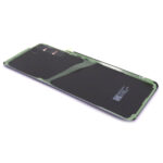 Samsung Galaxy S21 Back Cover Premium - Paars (SM-G991) - Afbeelding 2