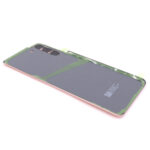 Samsung Galaxy S21 Premium Achterkant Roze (SM-G991) - Afbeelding 2