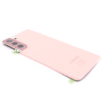 Samsung Galaxy S21 Premium Achterkant Roze (SM-G991)