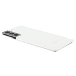 Samsung Galaxy S21 Back Cover Premium Silver OEM-Equivalent