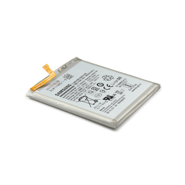 Samsung Galaxy S21 Accu - Premium OEM-Equivalent Batterij