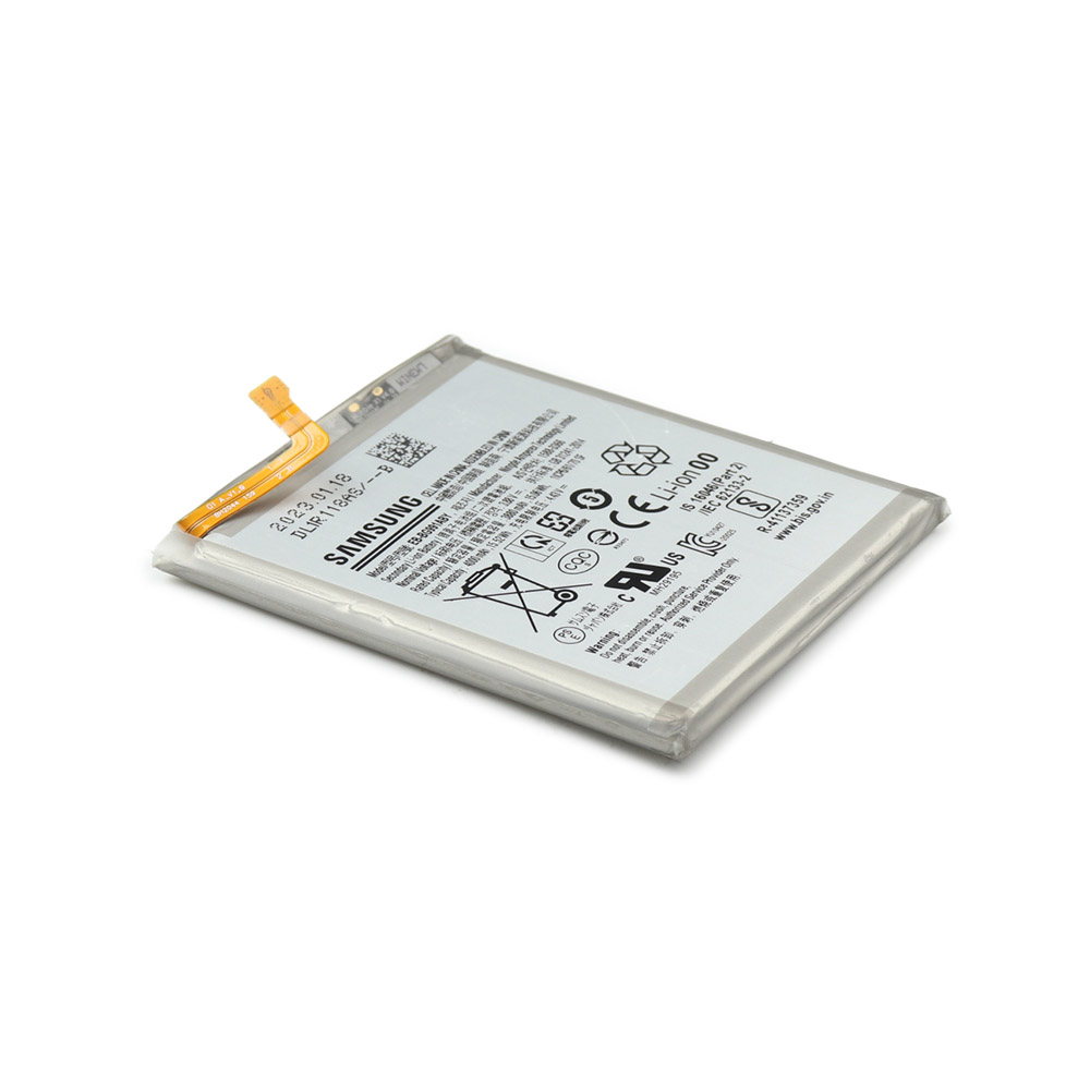 0302160591X_9810326595.jpg Samsung Galaxy S21 Accu - Premium OEM-Equivalent Batterij - Afbeelding 1