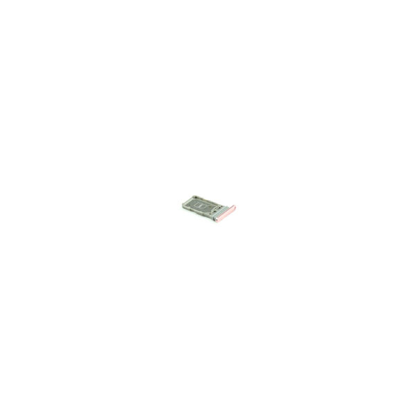 Samsung Galaxy S21 5G SIM-kaarthouder - Premium OEM-Equivalent Roze