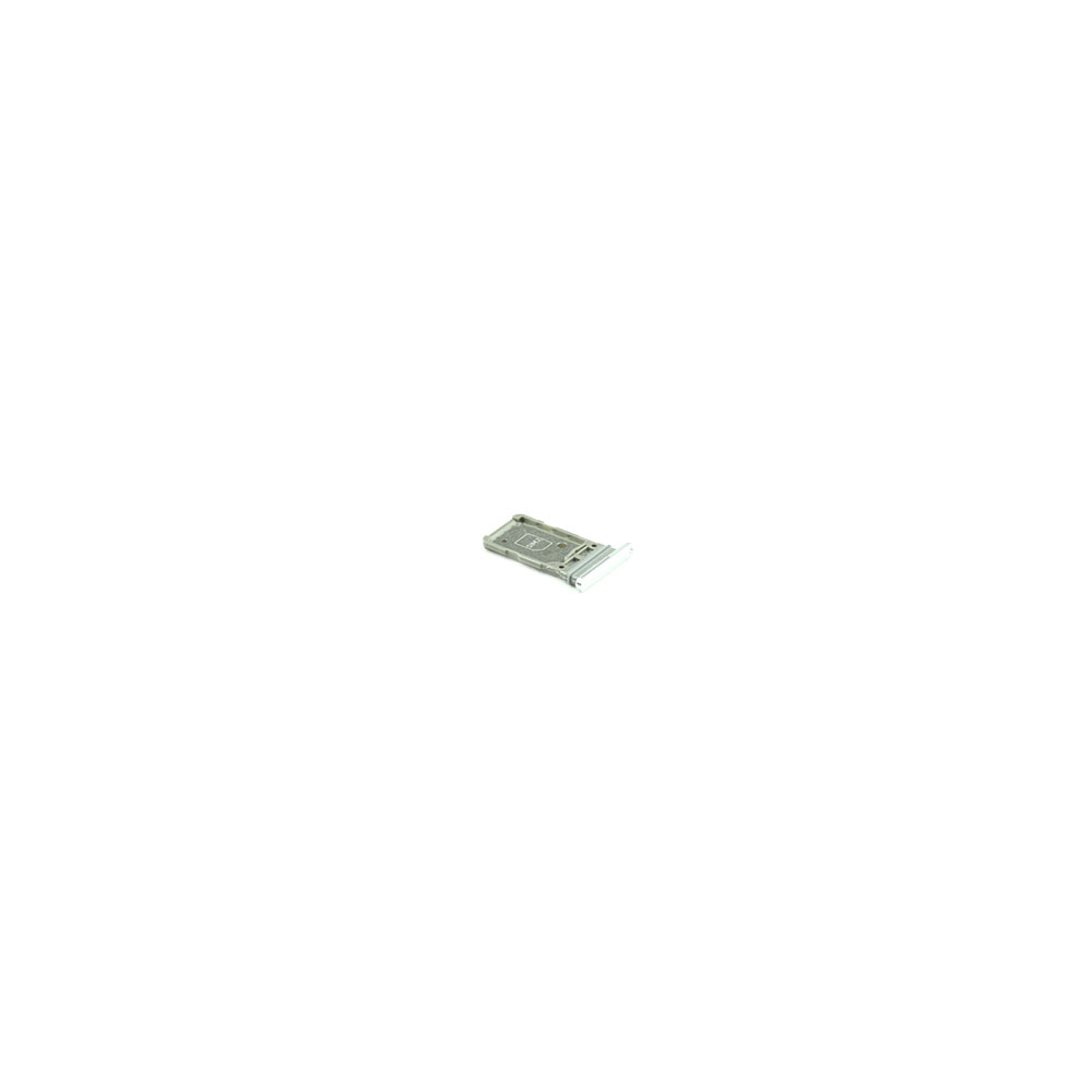 0302161085W_9165765726-3.jpg Samsung Galaxy S21 5G SIM-kaarthouder - Premium OEM-equivalent Wit - Afbeelding 1