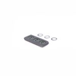 Samsung Galaxy S21 5G Camera Lens Cover Premium OEM-Equivalent