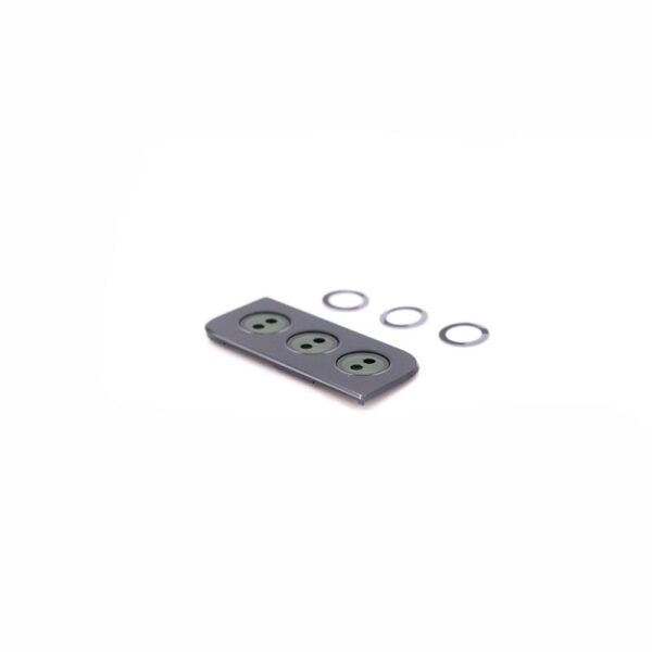 Samsung Galaxy S21 5G Camera Lens Cover Premium OEM-Equivalent