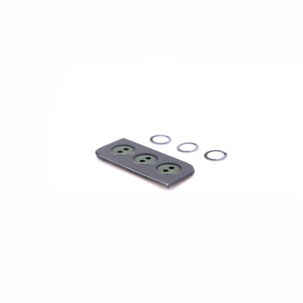 0302161341B_1197202718-3.jpg Samsung Galaxy S21 5G Camera Lens Cover Premium OEM-Equivalent - Afbeelding 1