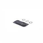 Samsung Galaxy S21 5G Camera Lens Cover Premium OEM-Equivalent - Afbeelding 2