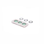 Samsung Galaxy S21 5G Achter Camera Lens Cover Premium OEM-Equivalent