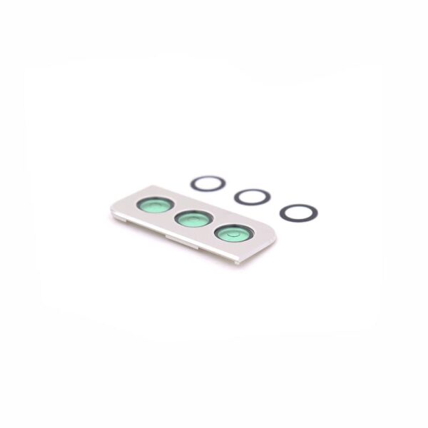 Samsung Galaxy S21 5G Achter Camera Lens Cover Premium OEM-Equivalent