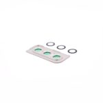 Samsung Galaxy S21 5G Achter Camera Lens Cover Premium OEM-Equivalent - Afbeelding 2