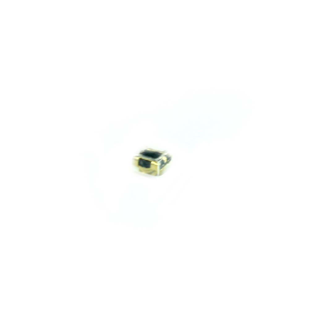 0302161373X_5359825893.jpg Samsung Galaxy S21 Ultra Coaxial Antenna Connector (3705-001708) Premium - Afbeelding 1