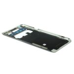 Samsung Galaxy S10 5G Achterkant Premium OEM-Equivalent Zwart - Afbeelding 2