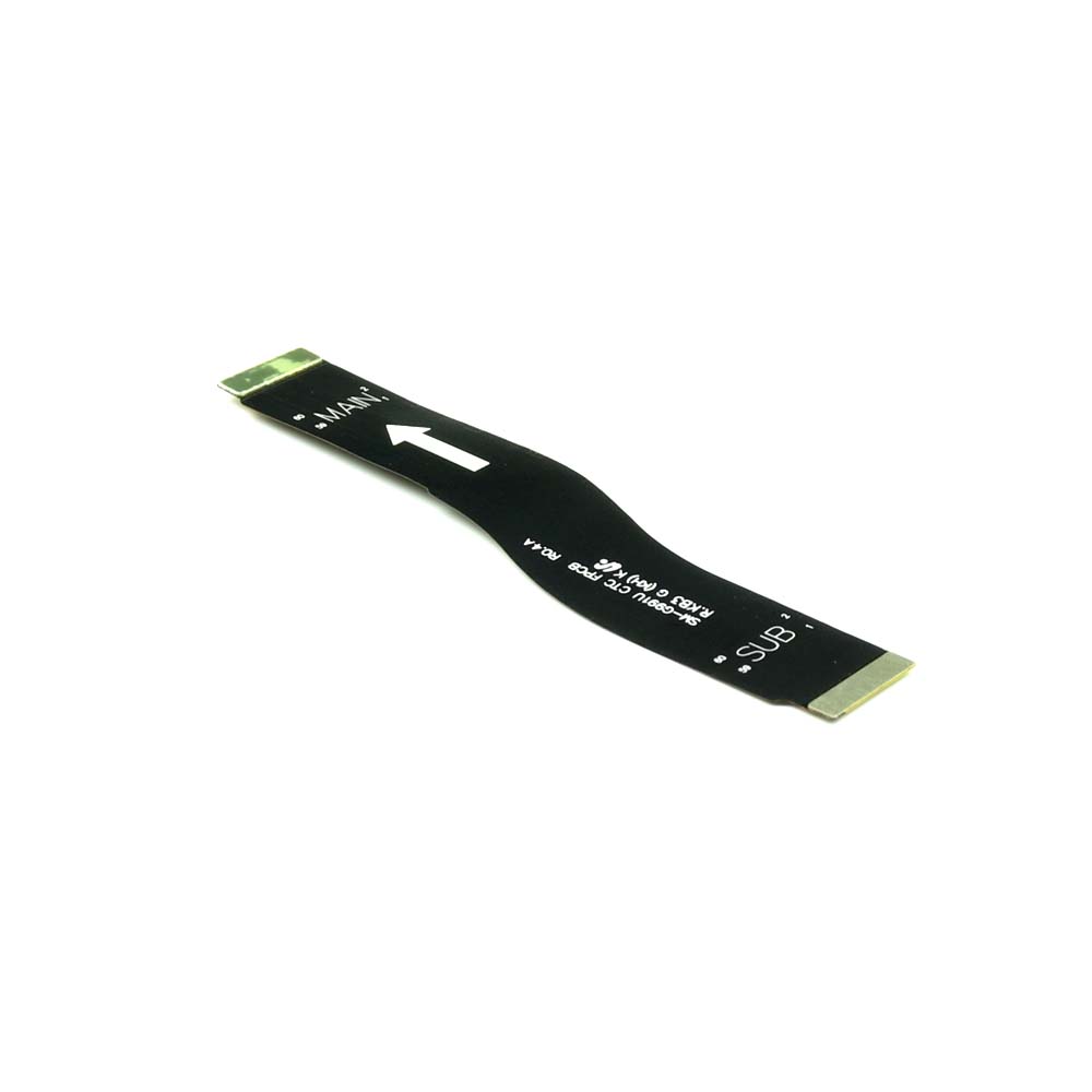 0302161589X_5246630348-2.jpg Samsung Galaxy S21 5G Main Flex - Premium OEM-Equivalent - Afbeelding 1