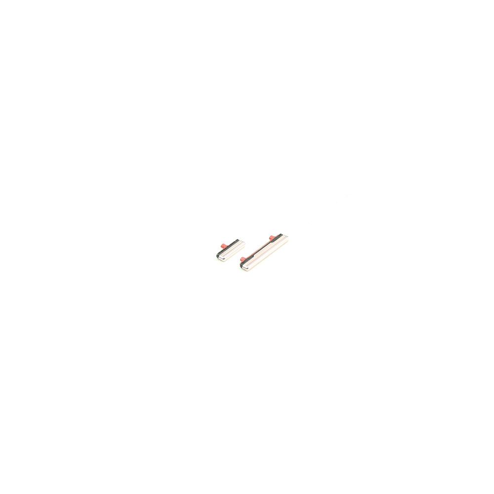 0302161996P_9814437513.jpg Samsung Galaxy S21 5G Knoppenset Premium OEM-Equivalent Roze - Afbeelding 1