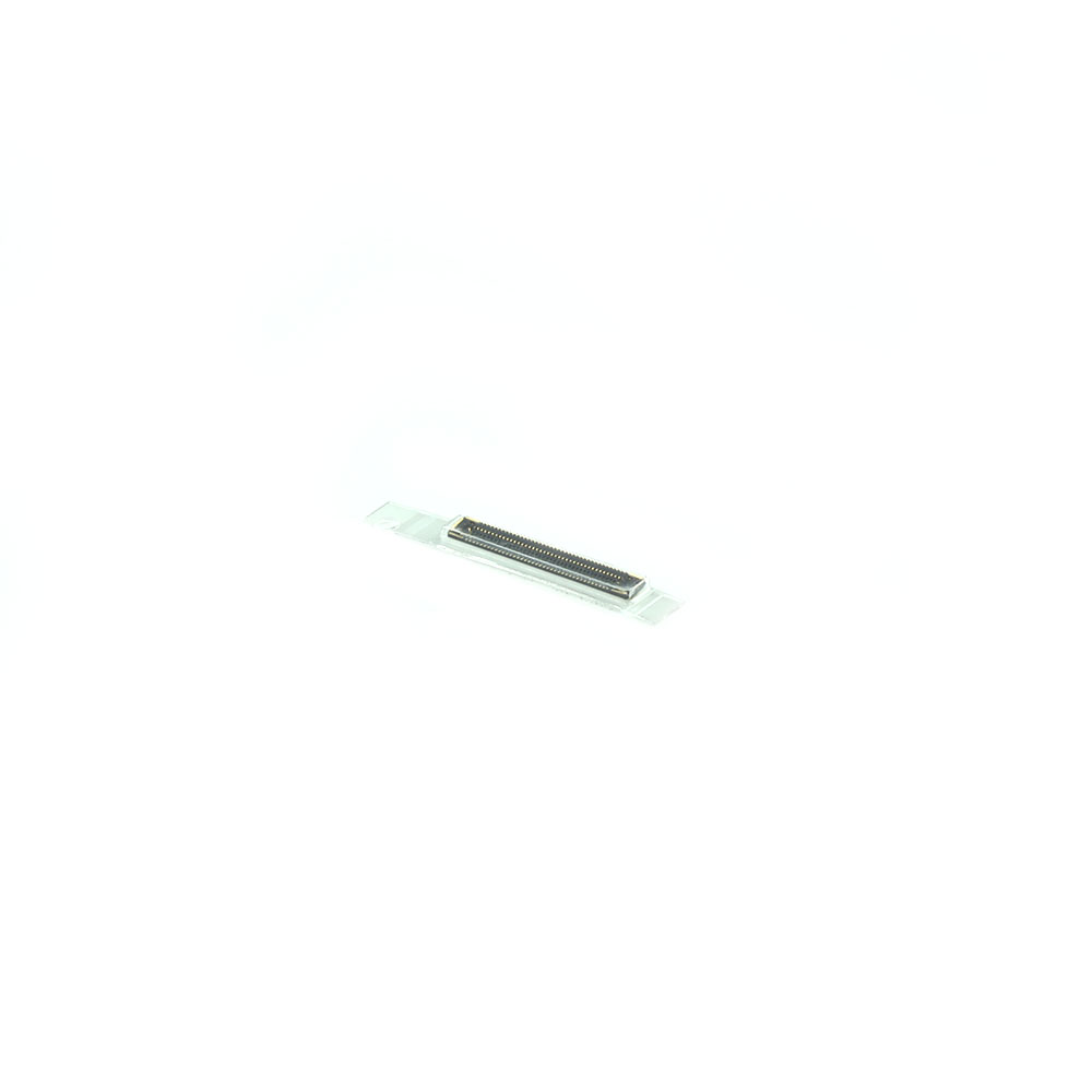 0302170267X_4052679772-2.jpg Samsung Galaxy A12 Motherboard Battery FPC Connector - Premium OEM-Kwaliteit - Afbeelding 1
