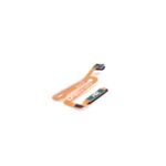 Samsung Galaxy A12 Vingerafdruksensor Premium - Wit (SM-A125F) - Afbeelding 2