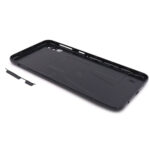 Samsung Galaxy M10 Achterkap Premium - SM-M105 Zwart - Afbeelding 2