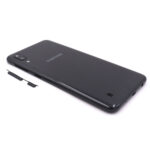 Samsung Galaxy M10 Achterkap Premium - SM-M105 Zwart