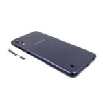 Samsung Galaxy M10 Back Cover Premium Grey – SM-M105