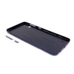 Samsung Galaxy M10 Back Cover Premium - Origineel Design Blauw - Afbeelding 2
