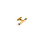 Samsung Galaxy A12/M32 Volume Knop Flexkabel - Premium Service Pack