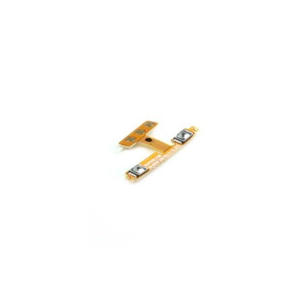 Samsung Galaxy A12/M32 Volume Knop Flexkabel - Premium Service Pack
