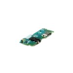 Samsung Galaxy A12 (SM-A125F) Oplaadconnector - Premium Service Pack