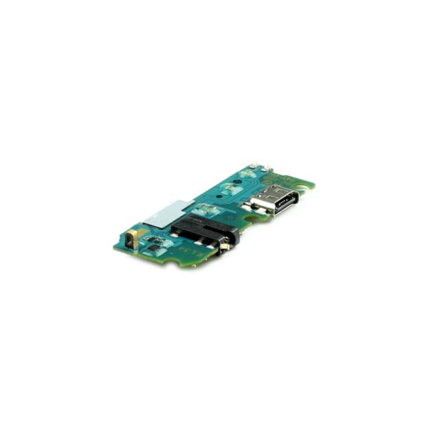 Samsung Galaxy A12 (SM-A125F) Oplaadconnector - Premium Service Pack