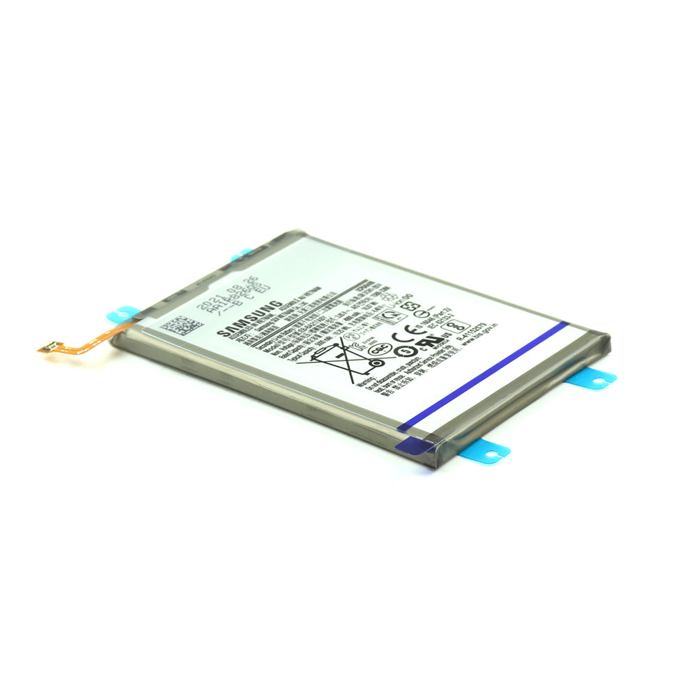 0302171426X_1224862359-2.jpg Samsung Galaxy A12 Batterij - Premium Service Pack Origineel - Afbeelding 1