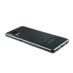 Samsung Galaxy A12 Back Cover Premium - SM-A125F Zwart