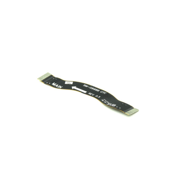 Samsung Galaxy S21 Ultra 5G Main Flex - Premium OEM-Equivalent FPCB