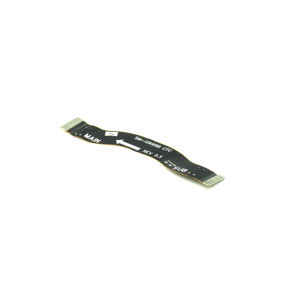 0302180359X_2164543329-2.jpg Samsung Galaxy S21 Ultra 5G Main Flex - Premium OEM-Equivalent FPCB - Afbeelding 1