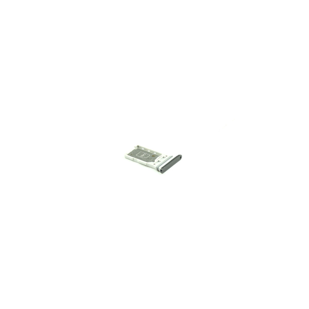 0302180370B_6918820148-3.jpg Samsung Galaxy S21 Ultra 5G Sim Holder Premium OEM-Equivalent - Afbeelding 1