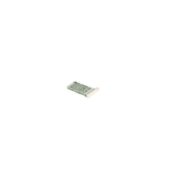 Samsung Galaxy S21 Ultra 5G SIM-kaartlezer - Premium OEM-equivalent Roze