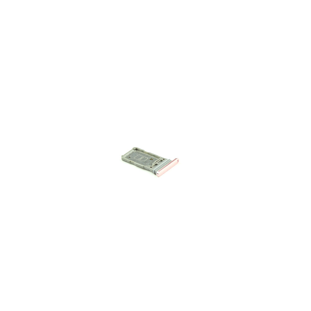 0302180370P_8239629990-3.jpg Samsung Galaxy S21 Ultra 5G SIM-kaartlezer - Premium OEM-equivalent Roze - Afbeelding 1
