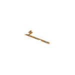 Samsung Galaxy A53 5G Power & Volume Knop Kabel - OEM-Equivalent Premium
